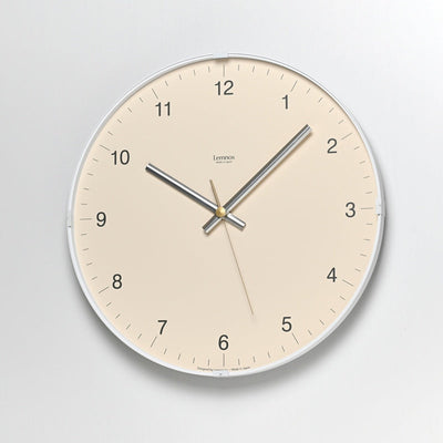 Lemnos Biome clock