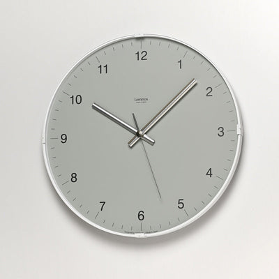 Lemnos Biome clock