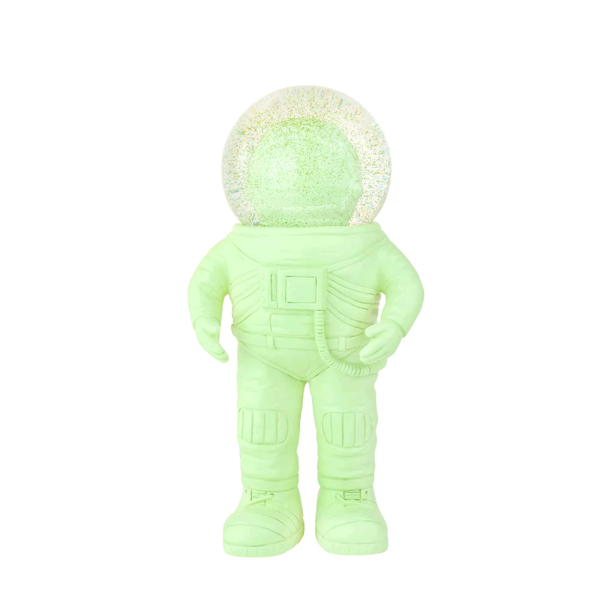 Donkey  Summerglobe The Astronaut, Green