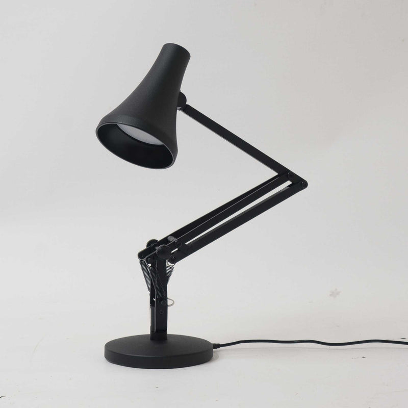 refurbished | Anglepoise 90 Mini Mini, Carbon Black