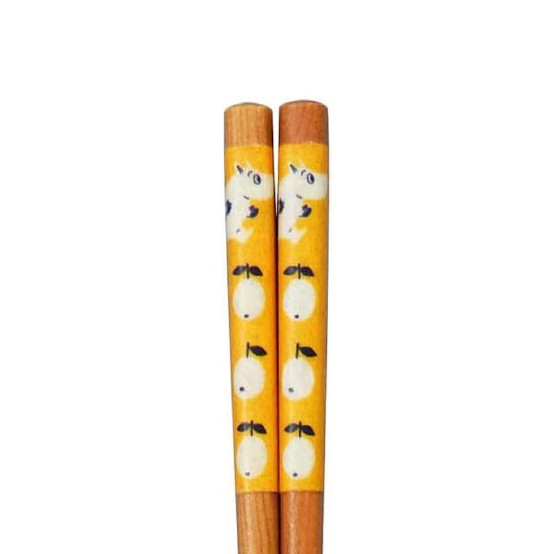 Moomin Meikoji Chopsticks, Moomin