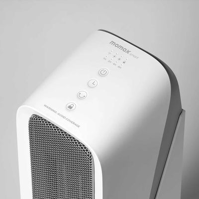 Momax IW5SW Smart Heat IoT Fan Heater