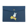 Miffy Stationery Envelope, Blue