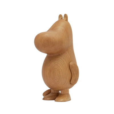 Boyhood Moomin x Moomintroll Large in Oak