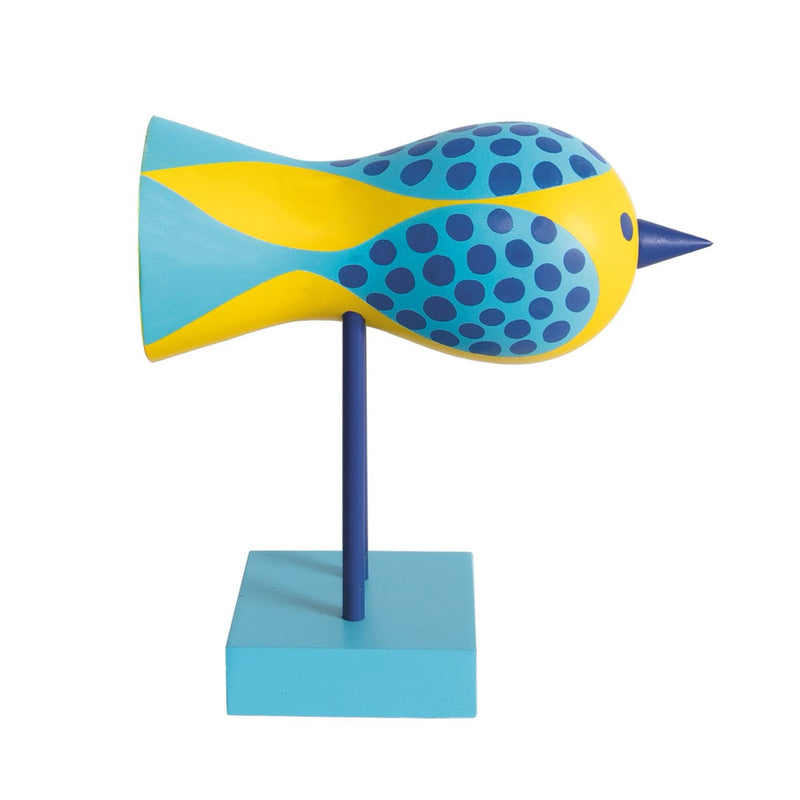 Design House Stockholm Birds 1976, no.5