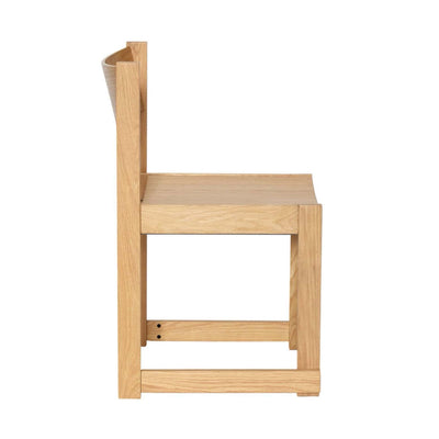 Hubsch Forma dining chair