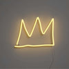 Yellowpop The Crown YP x Jean-Michel Basquiat