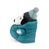 Bon Ton Toys Snoopy with Puffer Jacket