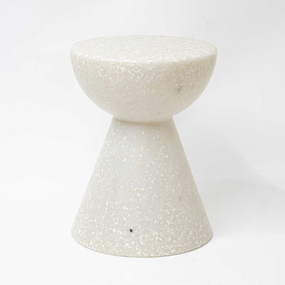 refurbished | Wild Studio Copenhagen Winter Moon Stool