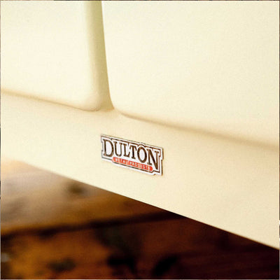 Dulton 2 Layer cabinet