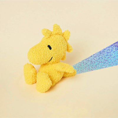 Woodstock soft toy 15cm, Eco tiny teddy