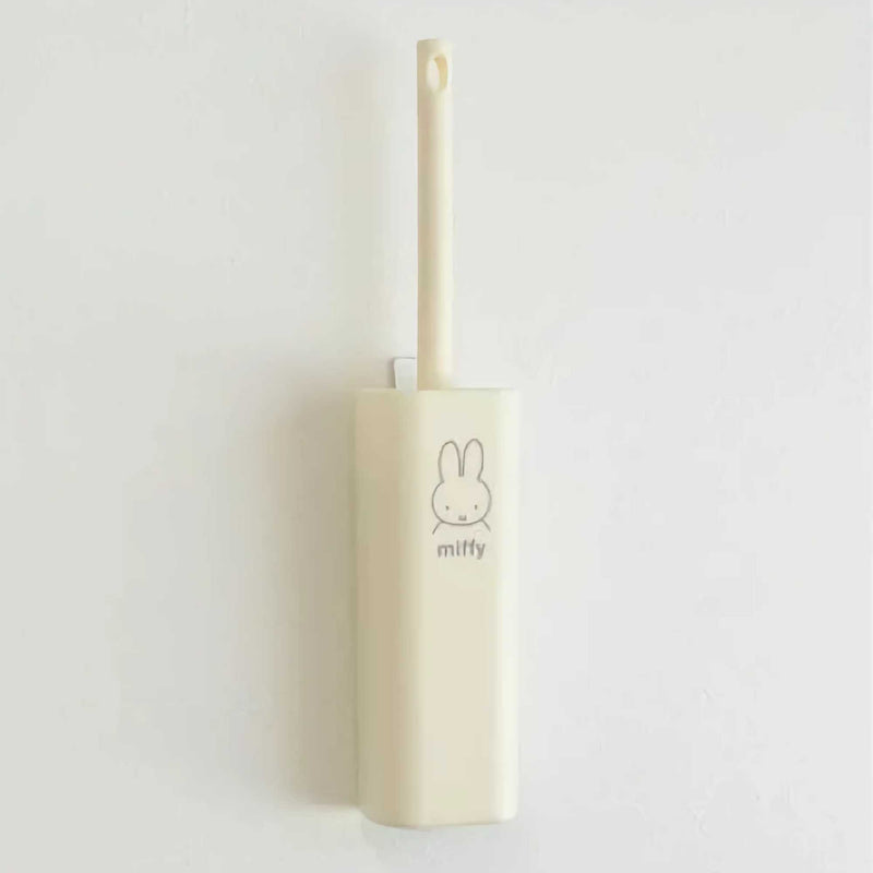 Miffy Cleaning Duster, ivory