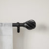 Umbra Helix Expandable Curtain Rod (107-305cm)