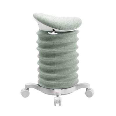 Topstar Sitness 4D ergonomic stool, sage
