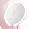 Miffy Makeup Mirror with Ring Lights