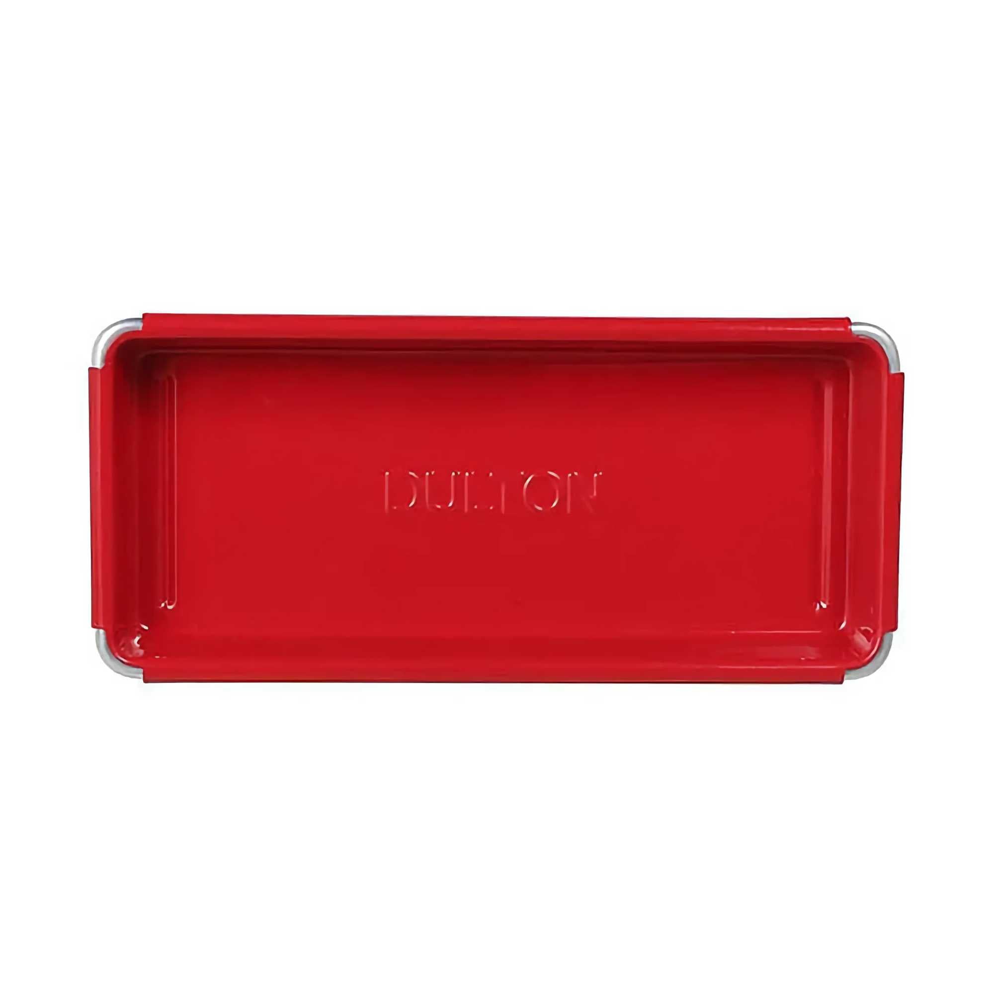 Dulton Desktop Tray, Red