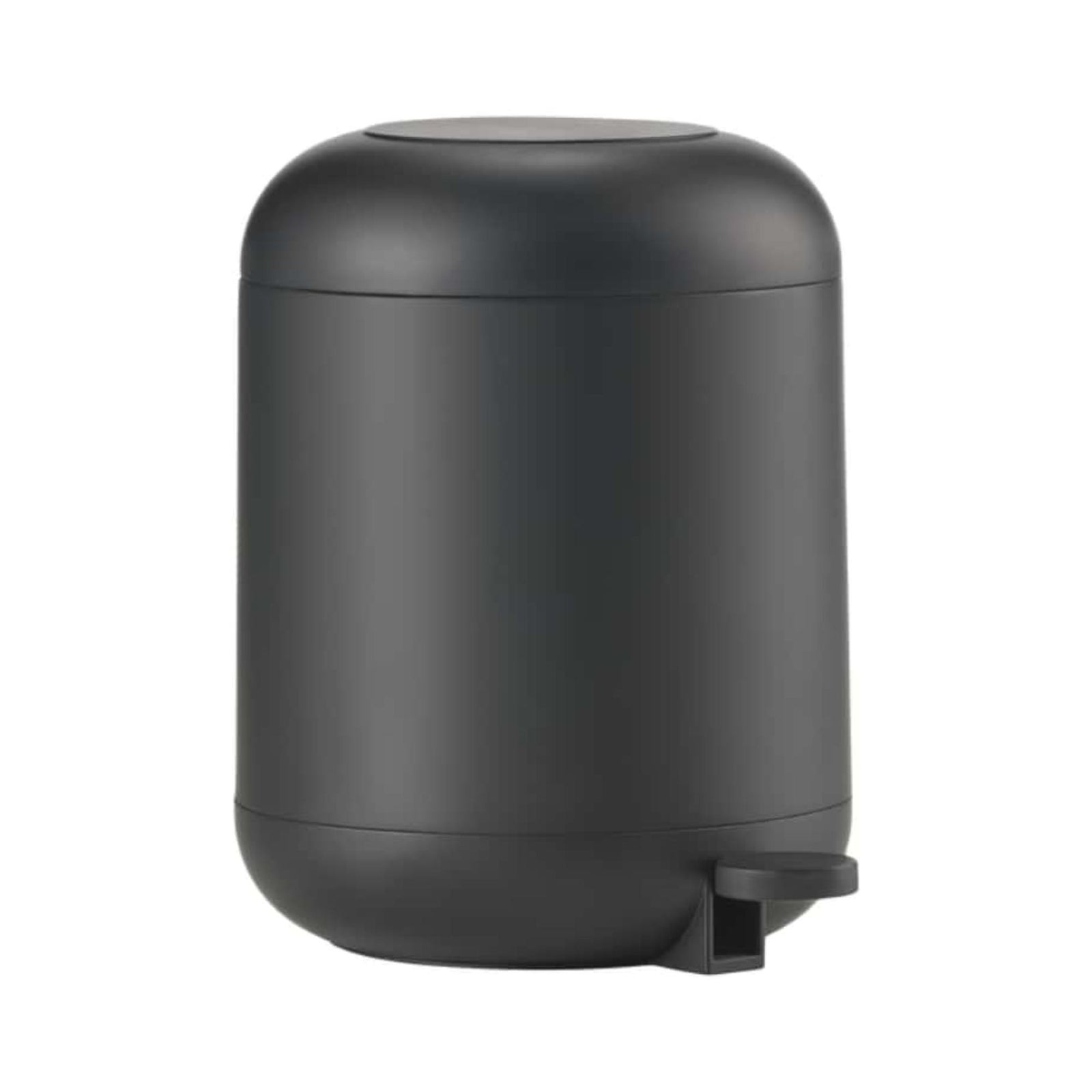 Zone Denmark Sensu pedal bin, black