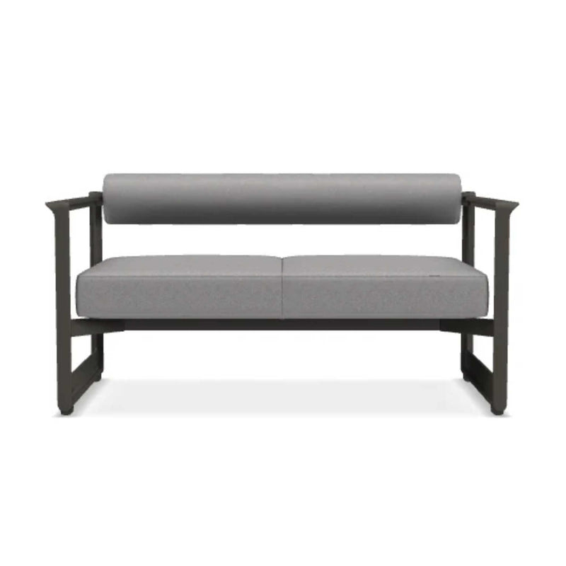 Magis Brut Two-seater sofa