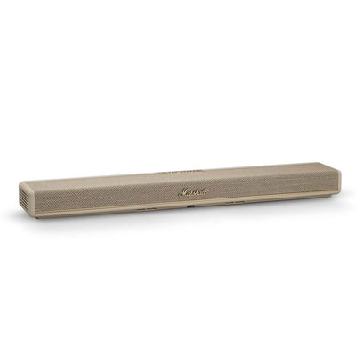 Marshall Heston 60 tv soundbar, cream