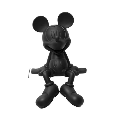 Leblon Delienne Mickey #Take2 by Kelly Hoppen Black
