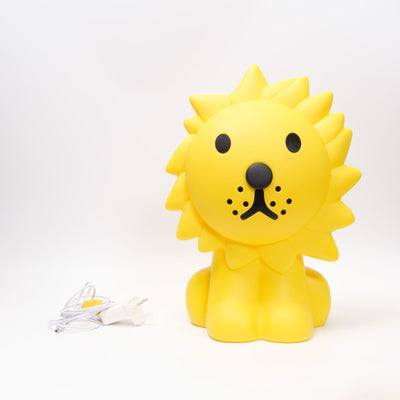 refurbished | Mr Maria Lion Star Light