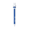 Miffy Flower Dress Action Pen, blue