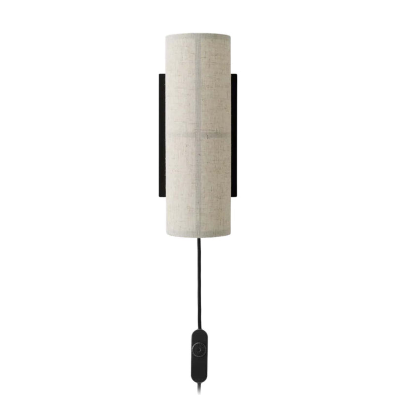 Audo Copenhagen Hashira wall lamp