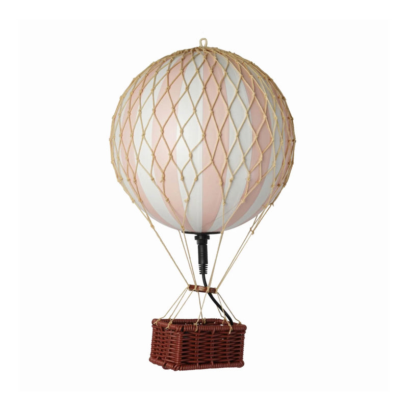 Authentic Models Hot Air Balloon Ø18 portable lamp