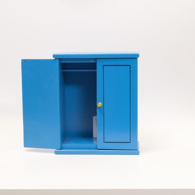 refurbished | Just Dutch Wardrobe for Miffy Doll