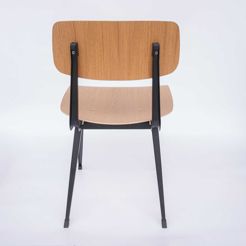 ex-display | Hay Result Chair, Oak/Black