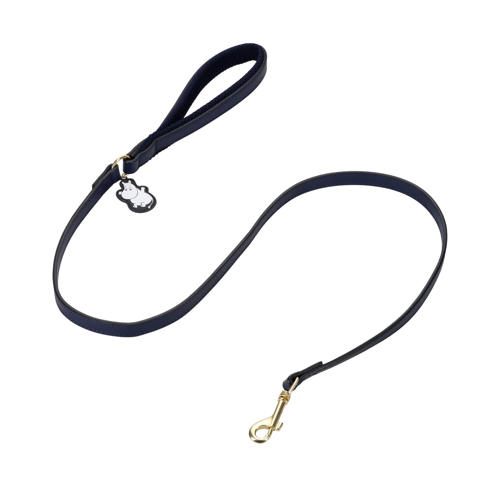 Marushin Moomin pet lead, be with you