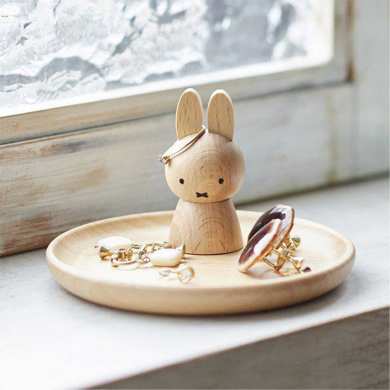 Miffy Wooden Accessory Stand