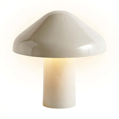 Hay Pao rechargeable lamp, cool grey