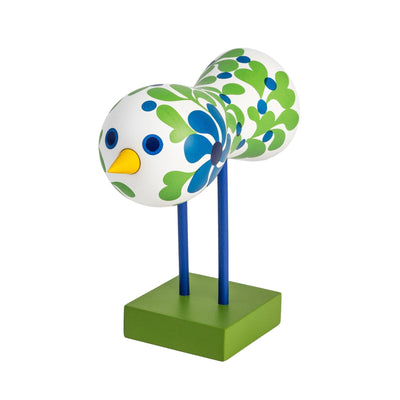 Design House Stockholm Birds 1976, no.7