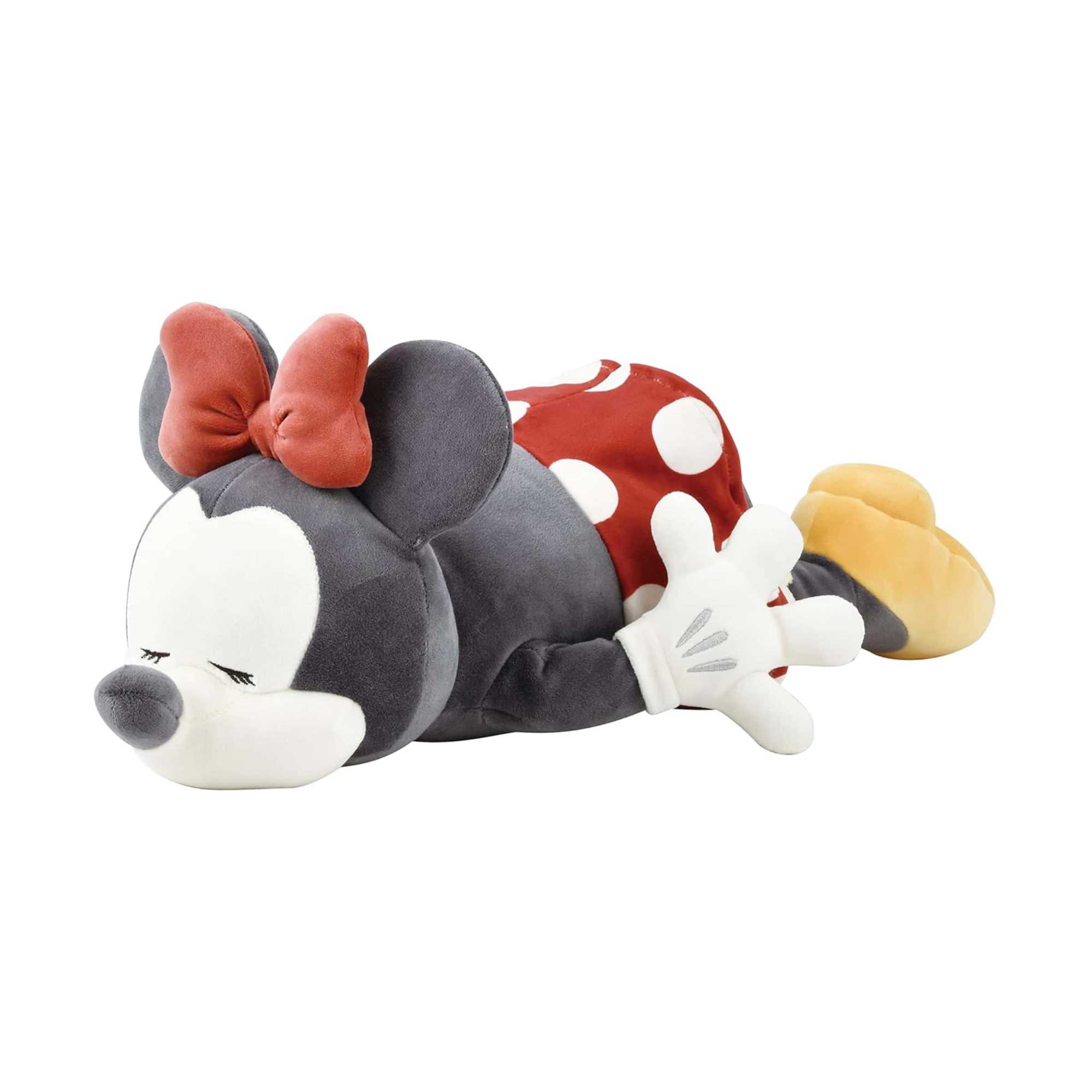 Livheart Disney Mochi Hug Pillow, Minnie