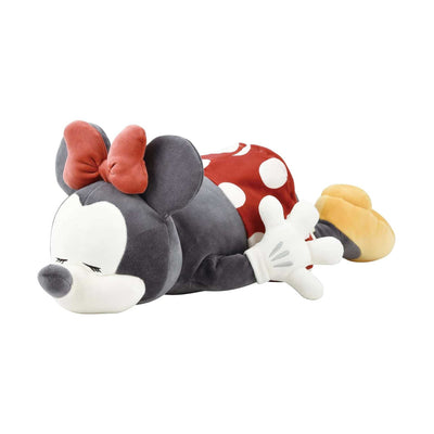 Livheart Disney Mochi Hug Pillow, Minnie