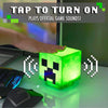 Minecraft Creeper Light