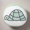 Marushin Miffy Mochi cushion, turtle
