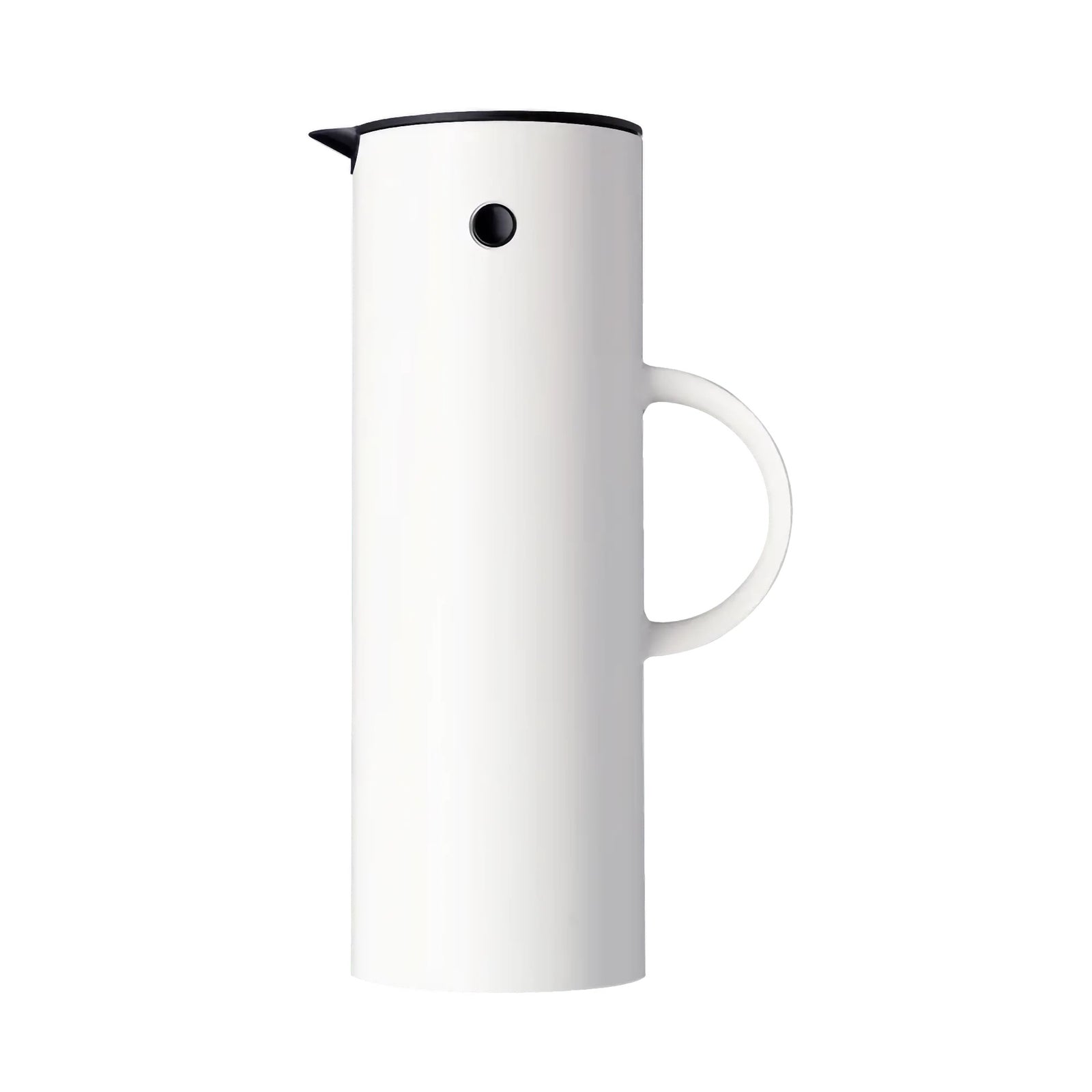 telton EM77 vacuum jug 1l, white