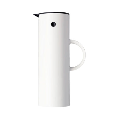 telton EM77 vacuum jug 1l, white