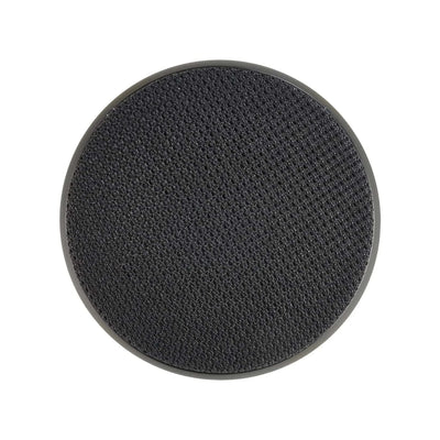 Jacob Jensen Optical smoke alarm pack of 3, black