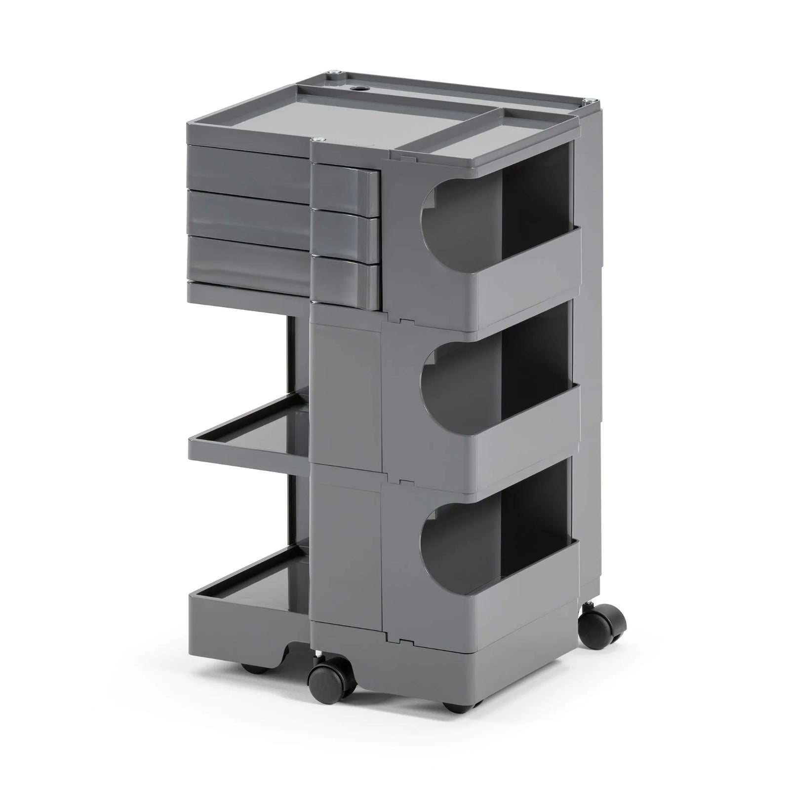 B-line Boby B33, tornado grey