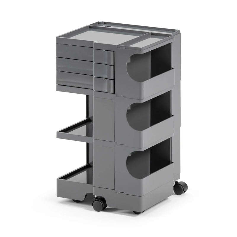 B-line Boby B33, tornado grey