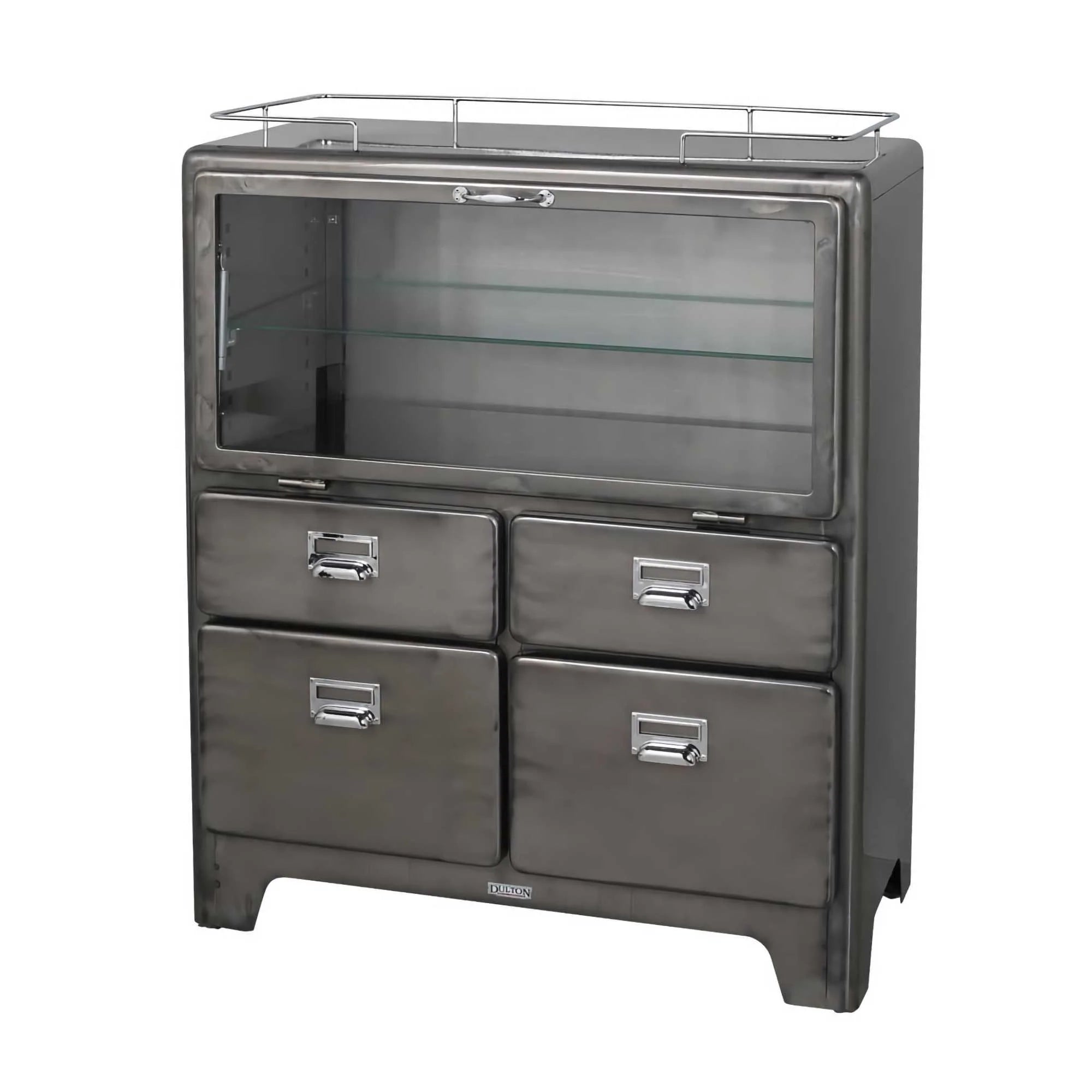 Dulton Cup Board, raw