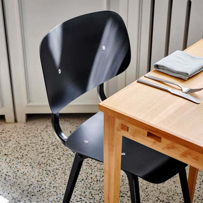 Hay Revolt Chair, Black/Black - HOMELESS.hk