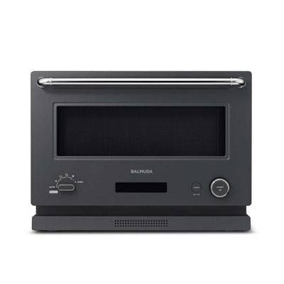 Balmuda The Range microwave oven 2nd-Gen - HOMELESS.hk Balmuda The Range microwave oven 2nd-Gen - HOMELESS.hk