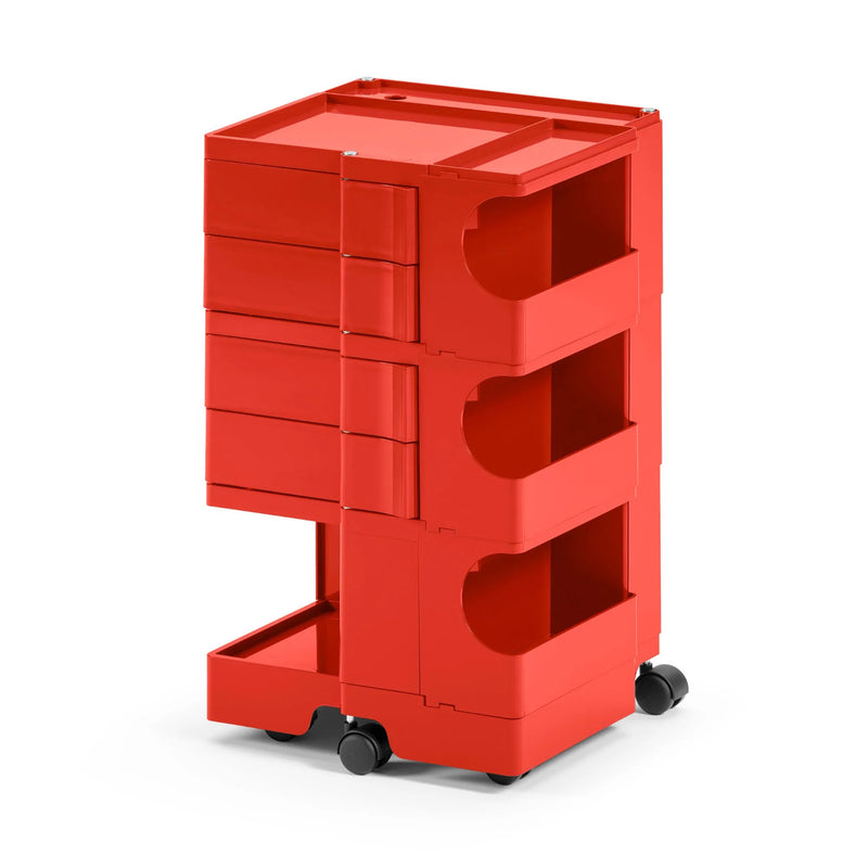 B-line Boby B34, pepper red