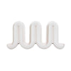 Swell Wall catchall & coat rack