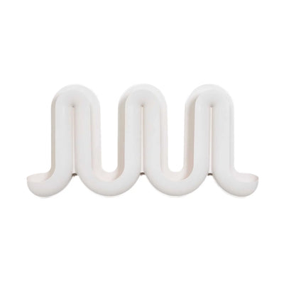 Swell Wall catchall & coat rack