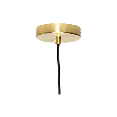 Hübsch Serene Ø32 pendant, white